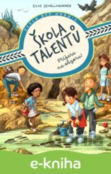 Škola talentů: Příšera na obzoru!