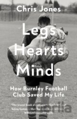 Legs Hearts Minds