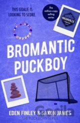Bromantic Puckboy