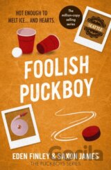 Foolish Puckboy