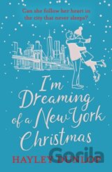 Im Dreaming of a New York Christmas