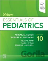 Nelson Essentials of Pediatrics