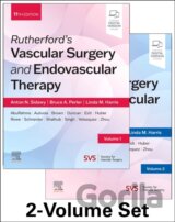 Rutherford's Vascular Surgery and Endovascular Therapy, 2-Volume Set