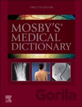Mosby's Medical Dictionary