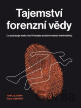 Tajemství forenzní vědy