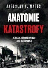 Anatomie katastrofy