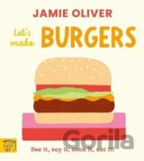 Jamie Oliver: Let´s Make Burgers