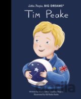 Tim Peake