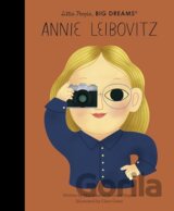 Annie Leibovitz