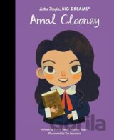 Amal Clooney