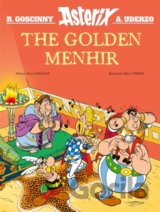 The Golden Menhir
