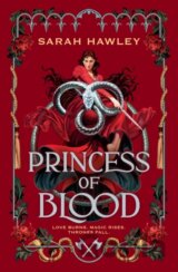 Princess of Blood