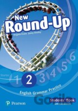 New Round-Up 2. Students´ Book with Access Code