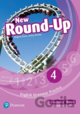 New Round-Up 4. Students´ Book with Access Code