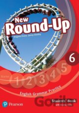 New Round-Up 6. Students´ Book with Access Code