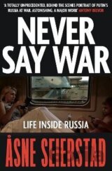 Never Say War