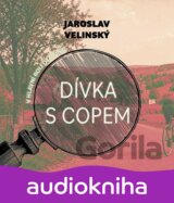 Dívka s copem