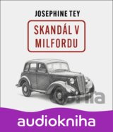 Skandál v Milfordu