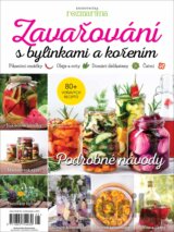 Zavařování s bylinkami a kořením