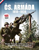 Čs. armáda 1918–1939