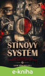Stínový systém a jiné povídky