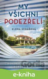 My všichni podezřelí