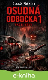 Osudná odbočka 1