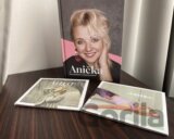 Anička (+ CD Osudová)