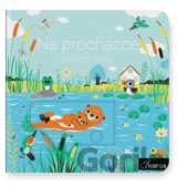 Na procházce kolem řeky