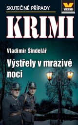 Výstřely v mrazivé noci