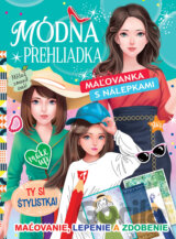 Módna prehliadka