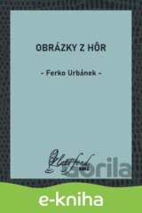 Obrázky z hôr