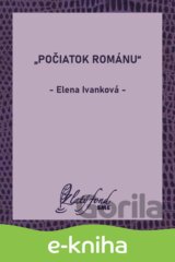 „Počiatok románu“