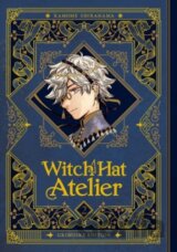 Witch Hat Atelier: Grimoire Edition 2