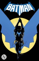 Batman Vol. 1: Daylight