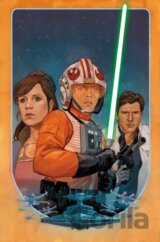 Star Wars: Out Of The Darkness