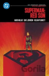 Superman: Red Son: DC Compact Comics Edition