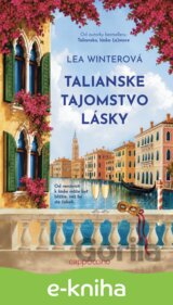 Talianske tajomstvo lásky