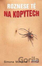Roznese tě na kopytech