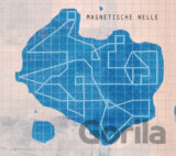 Magnetische Welle - Alžbeta Malovcová, Ján Boleslav Kladivo, Michae Zanolettiová