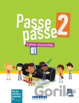 Passe-passe 2 - Niv. A1 + didierfle.app