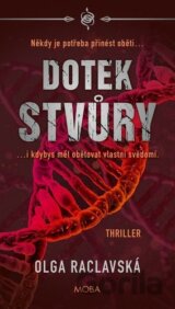 Dotek stvůry