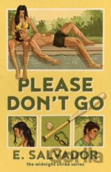 Please Don't Go