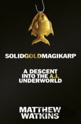 SolidGoldMagikarp