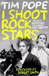 I Shoot Rock Stars