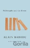 Philosophy and the Event