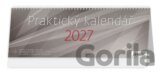 Praktický kalendář OFFICE 2027 - stolní kalendář