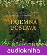Tajemná postava