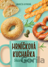 Hrníčková kuchařka: Slané pečení