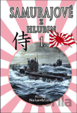 Samurajové z hlubin 1.